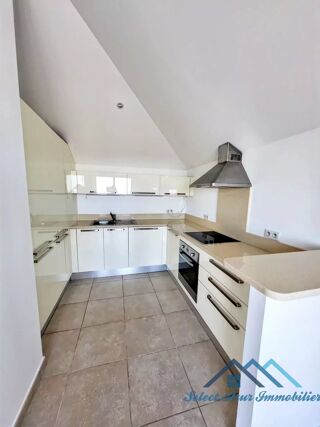  Appartement à vendre 4 pièces 71 m²