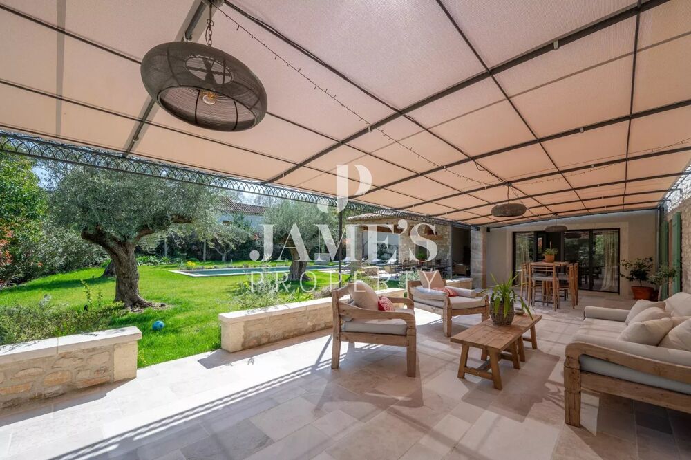 � vendre  Maison Saint-R�my-de-Provence (13210)