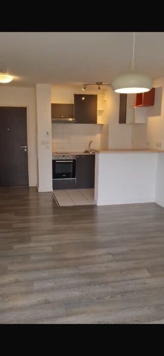  Appartement à vendre 2 pièces 40 m²