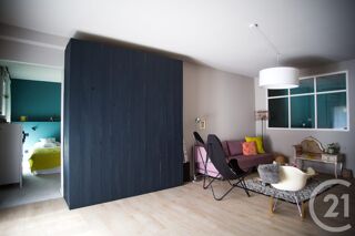  Appartement � vendre 4 pi�ces 90 m�