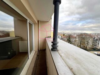  Appartement � vendre 2 pi�ces 50 m�