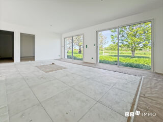  Maison à vendre 4 pièces 92 m²