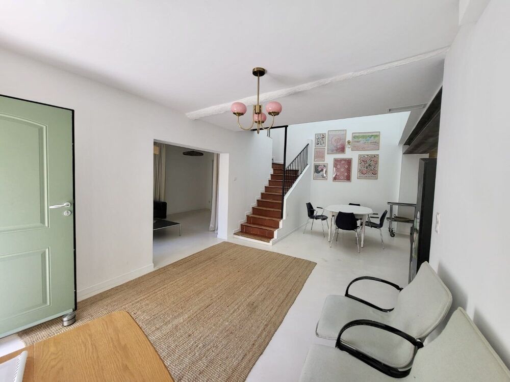 Vente Maison Maison Saint-thibéry