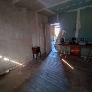  Maison � vendre 3 pi�ces 60 m�