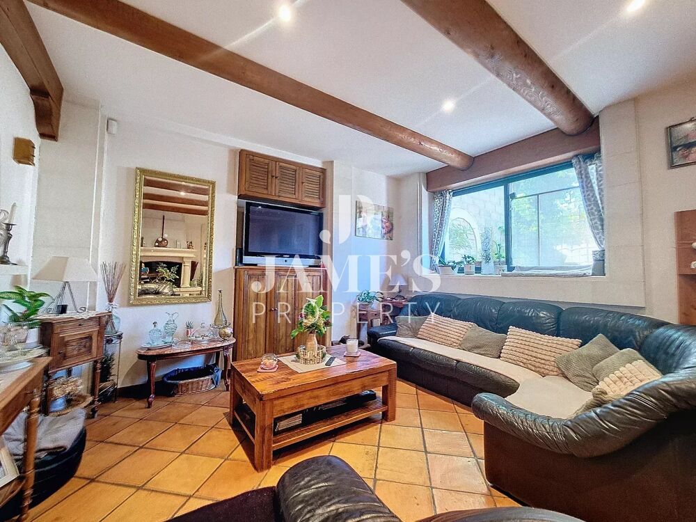 Vente Maison Maison coeurde village - Eyargues Eyragues