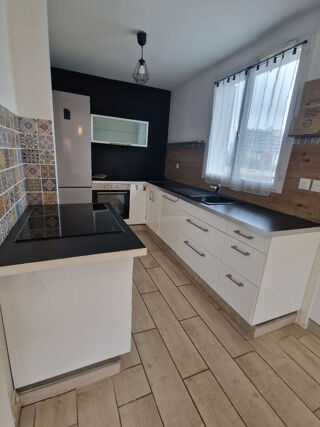  Appartement � louer 3 pi�ces 63 m�