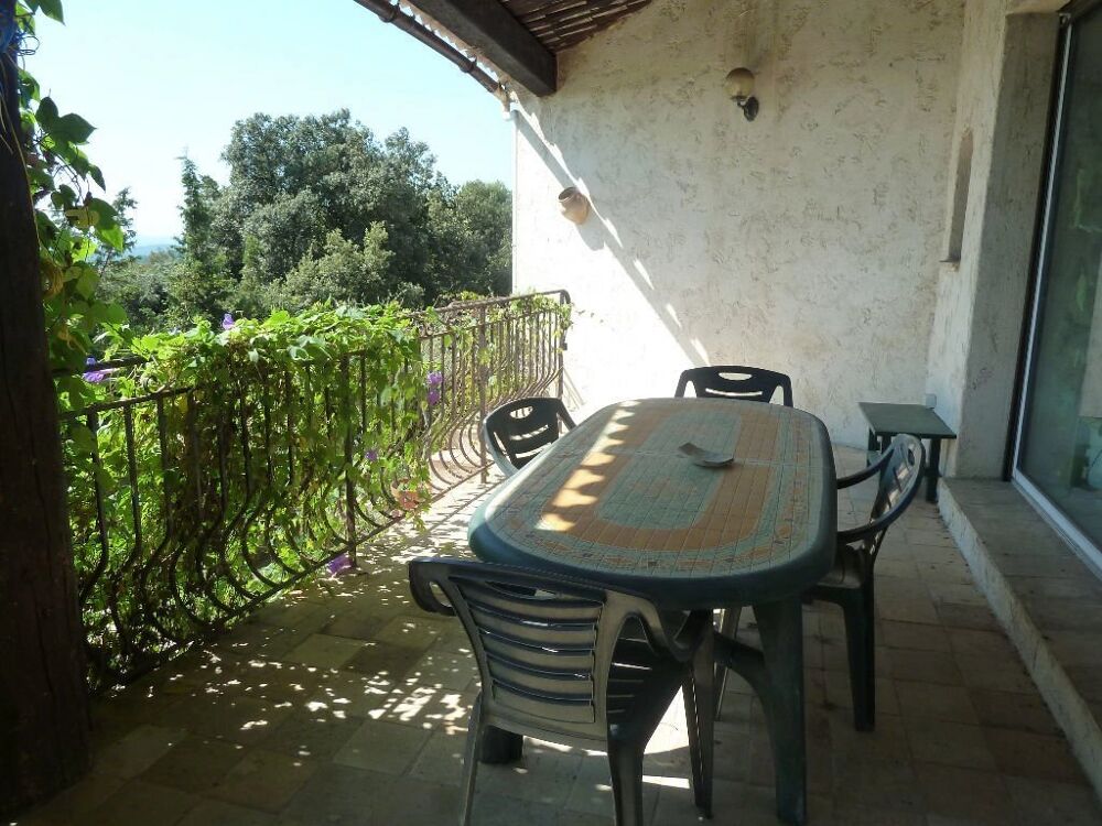 � vendre  Maison Tourrettes-sur-Loup (06140)