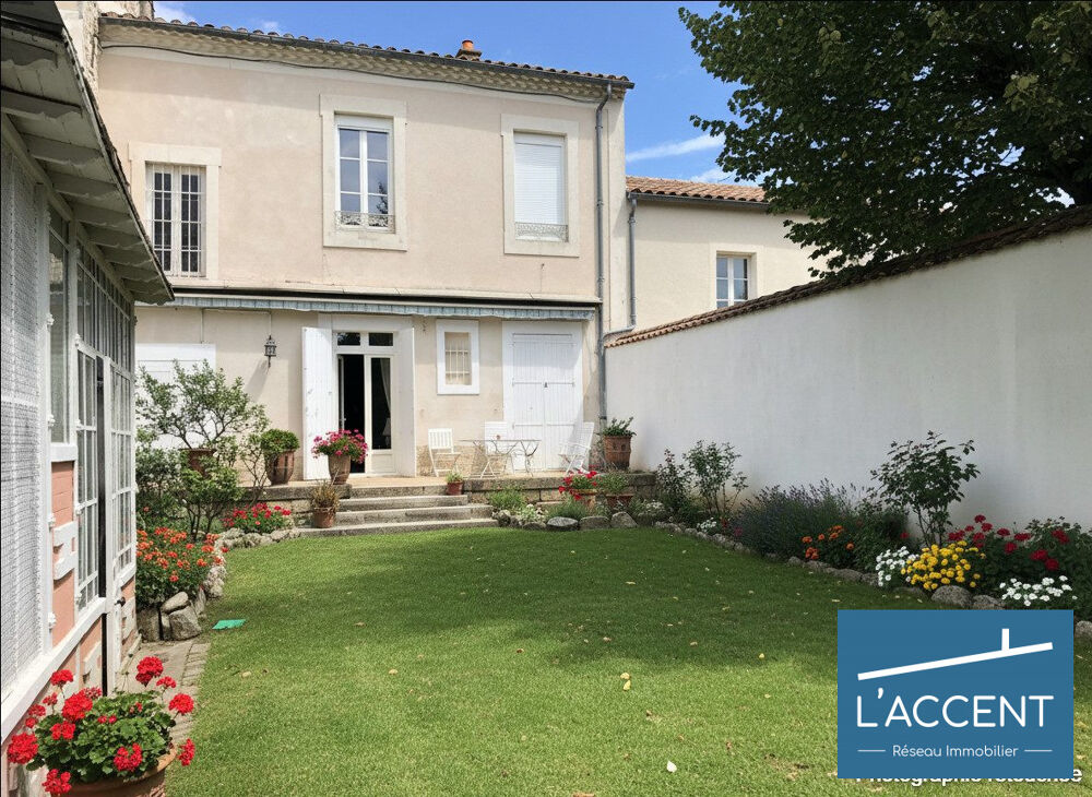 � vendre  Maison N�mes (30000)