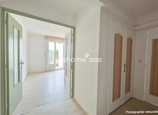  Appartement à vendre 3 pièces 68 m²