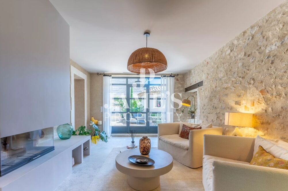 � vendre  Villa Saint-R�my-de-Provence (13210)