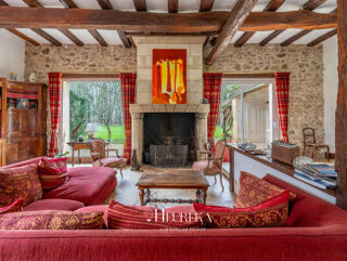  Maison � vendre 10 pi�ces 400 m�