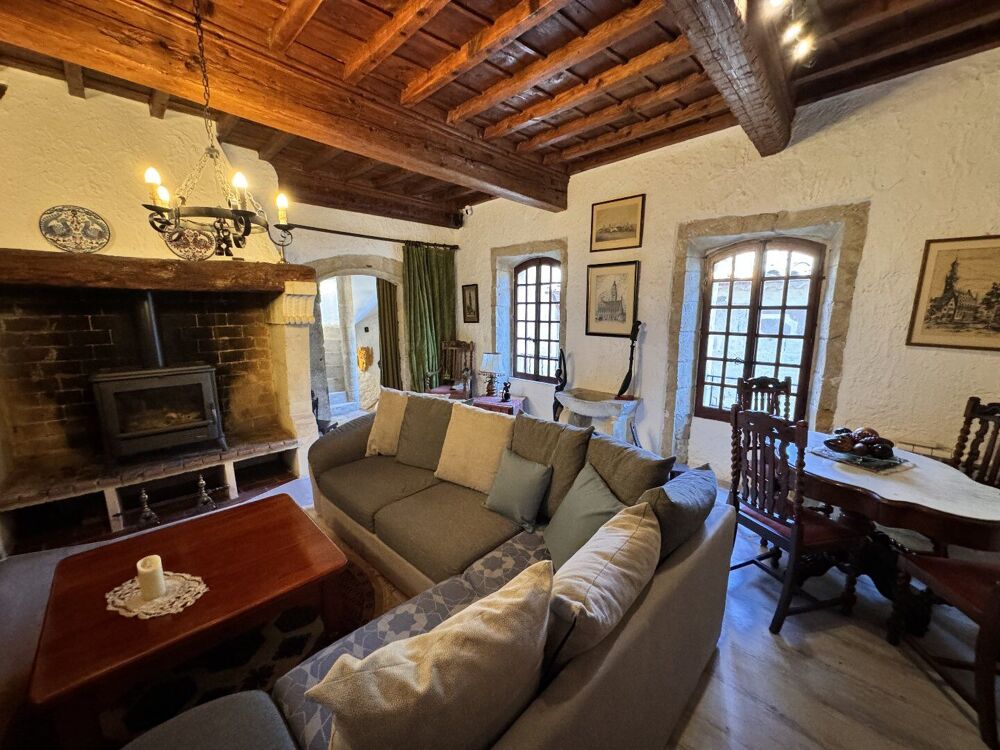 Vente Maison Maison Castelnau-de-guers