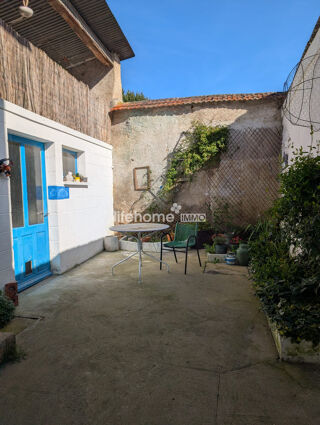  Maison � vendre 6 pi�ces 156 m�