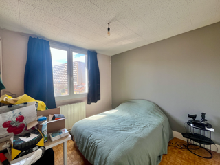  Appartement � vendre 3 pi�ces 51 m�