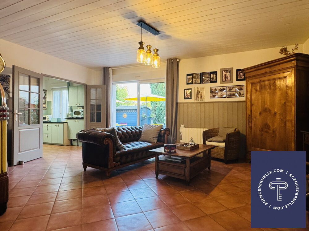 Ensemble immobilier