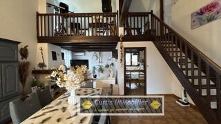  Maison à vendre 6 pièces 174 m²