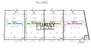  Terrain � vendre 2101 m�