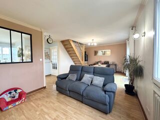  Maison à vendre 5 pièces 140 m²