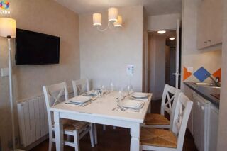  Appartement � vendre 2 pi�ces 34 m�