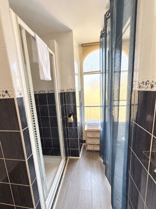  Appartement à louer 1 pièce 21 m²