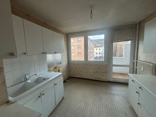  Appartement � vendre 4 pi�ces 75 m�