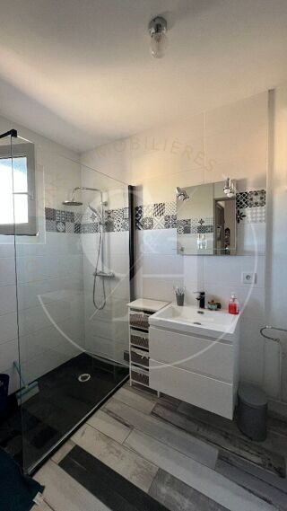  Maison à vendre 4 pièces 84 m²