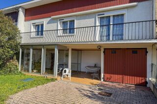  Maison � vendre 5 pi�ces 95 m�