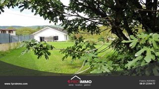  Maison � vendre 4 pi�ces 90 m�