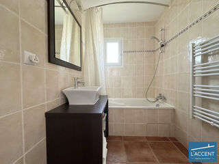  Villa � vendre 3 pi�ces 70 m�