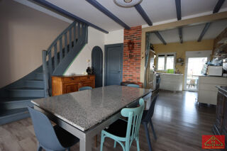  Appartement � vendre 4 pi�ces 66 m�