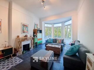  Appartement � vendre 4 pi�ces 74 m�