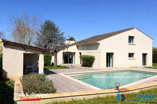  Maison à vendre 5 pièces 190 m²