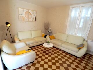  Maison à vendre 4 pièces 70 m²