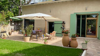  Maison � vendre 6 pi�ces 150 m�