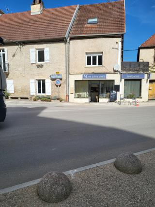  Appartement � louer 5 pi�ces 105 m� �magny