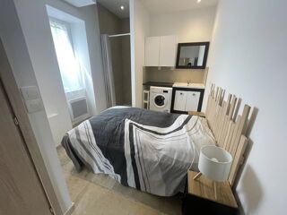  Appartement à louer 2 pièces 24 m²