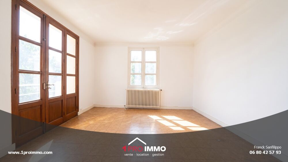 vente Maison - 6 pièce(s) - 120 m² Saint-Égrève (38120)