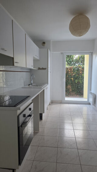  Appartement � vendre 2 pi�ces 56 m�