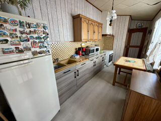  Maison à vendre 2 pièces 55 m²