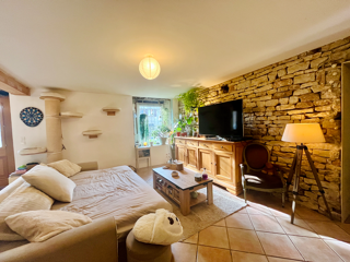  Maison � vendre 3 pi�ces 125 m� Pouligney-lusans