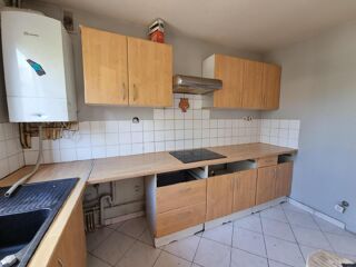  Maison � vendre 4 pi�ces 80 m�