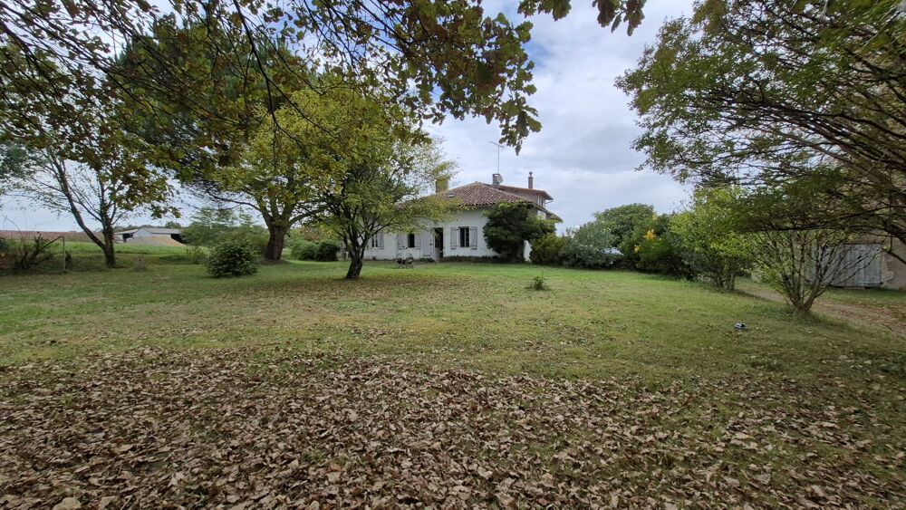 Vente Maison Magnifique maison avec charme Goos