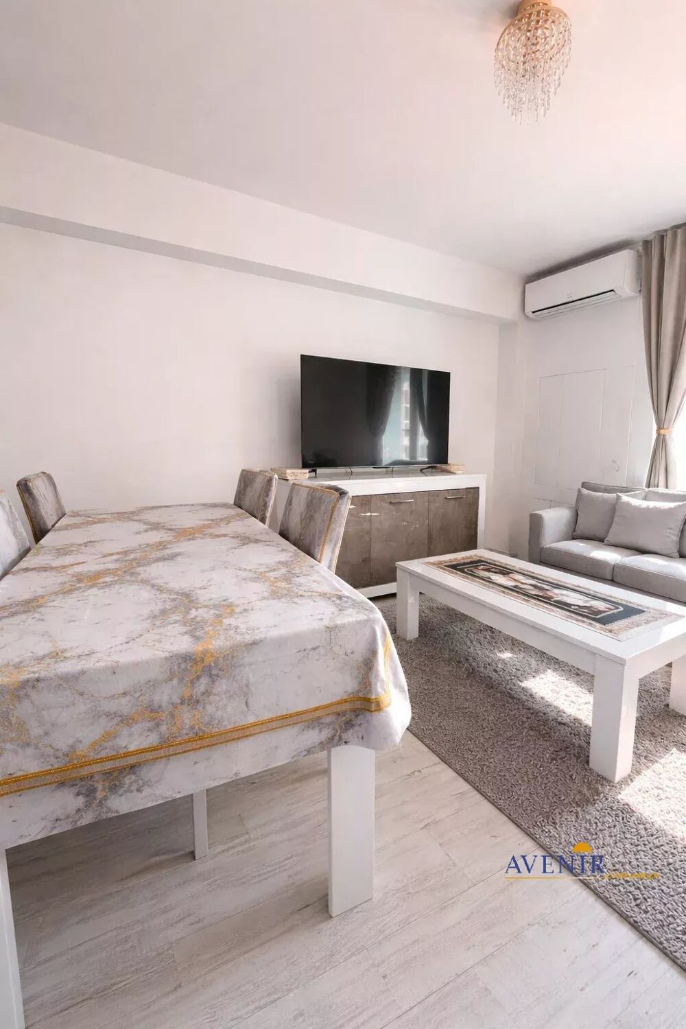Appartement 4 pièces 71 m² · à Marseille 10 · 71 m² · 199 900 €