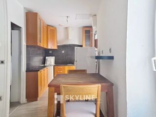  Appartement à vendre 2 pièces 27 m²