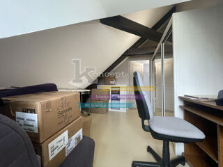  Appartement  vendre 3 pices 48 m