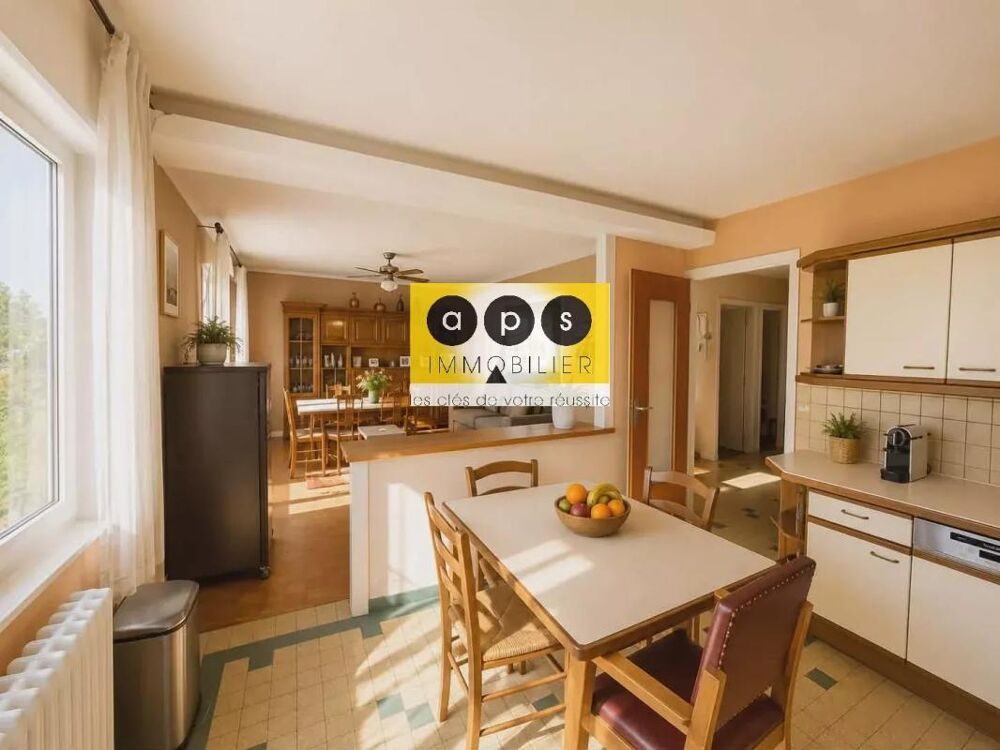 Vente Maison Maison Individuelle Arbois