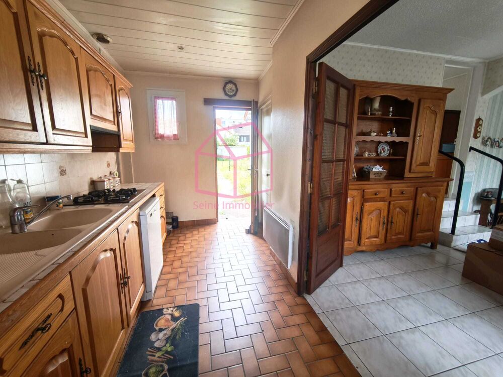 Maison de plain-pied - Quartier des Gondoles Nord<br....