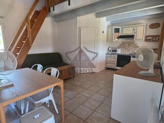 Appartement à vendre 1 pièce 35 m²