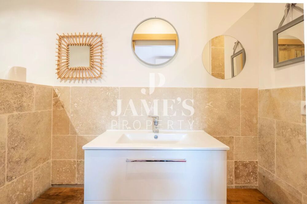 � vendre  Maison Saint-R�my-de-Provence (13210)