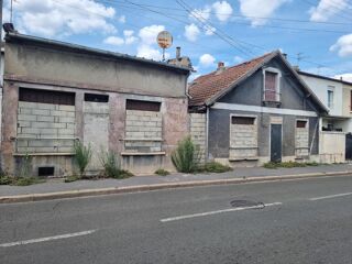  Maison � vendre 108 m�